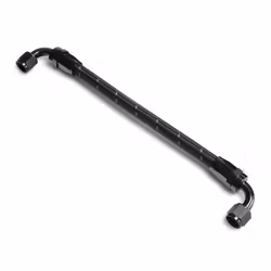 GM LS Front Hose Kit / Plumbing Kit AN-8 for LS Fuel Rail 100-07-203