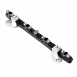 Opel C20Let-Engine Motorsports fuel rail Bolt-On