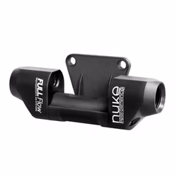 Full Flow Flex Fuel Sensor Adapter
