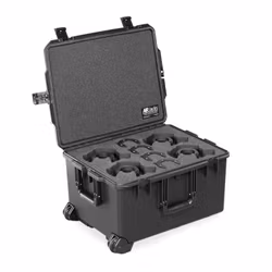 Air Jack 90 C Elephant Foot Peli Storm Case