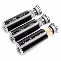 Fuel Filter Slim 10 micron AN-10 - Cellulose filter element