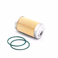 10 Micron Filter Element - Cellulose