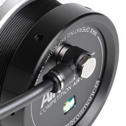 Air Jack 90 Competition Complete Set 2pc, 8bar