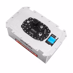 Pyrotect Elite 12 gallons / 45 liter with the Nuke Performance CFC Unit