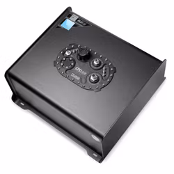 AluCell Fuel Cell 60l with Nuke Performance CFC Unit