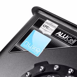 AluCell Fuel Cell 60l with Nuke Performance CFC Unit