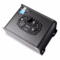 AluCell Fuel Cell 40l with Nuke Performance CFC Unit