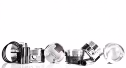 Wiseco Kolv smidd M20 2,7L 81,00mm slag