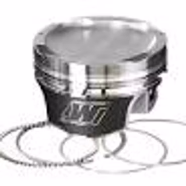 Wiseco Kolv smidd M50 2,5L Turbo