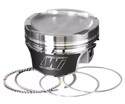 Wiseco Kolv smidd M50/M52 2,8L 8,0:1 Komp