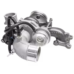 Garrett Powermax Stage 1 Turbo - Ford Focus ST/ Escape/ Kuga/ Fusion/ Taurus/ MKC/ MKT/ MKZ