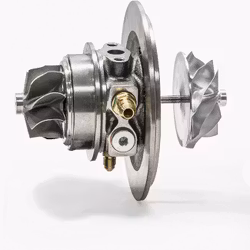 Garrett G30-900 CHRA Reverse