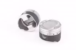 Wiseco Kolv Smidd 323/MX5 1,6L B6 Komp 8,5:1