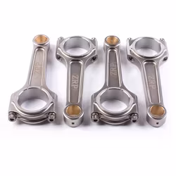 I Vevstakar ZRP Mitsubishi 2.0L 4G63 Pro Series