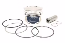 Wiseco Kolv Smidd Evo 4-9 9,0-9,5:1 Utförande med förstärkt Kolvbult