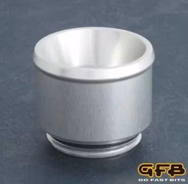 GFB, Mach 1, Respons & Deceptor Pro 30mm återcirk.adapt