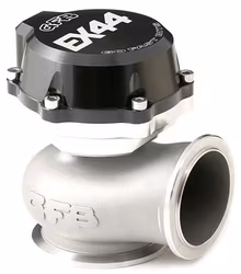 GFB, EX44 - 44mm V-Band Style External Wastegate