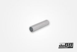 Aluminiumrör 10x3 mm, längd 100 mm