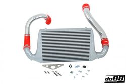 FMIC SAAB 900 Turbo 1981-1986, Röd slang