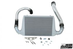 FMIC SAAB 900 Turbo 1987-1993, Svart slang