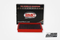 BMC Modellanpassat Luftfilter, BMW Fx M135 M235 335i 435i I8