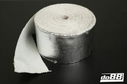 Värmeisolerande bandage 152mm, löpmeter