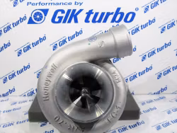 836033-5001S GT3582R SuperCore EJ Ported Shroud