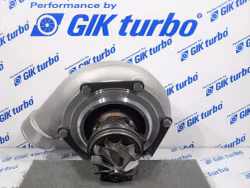 836033-5001S GT3582R SuperCore EJ Ported Shroud
