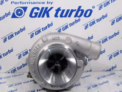 836027-5002S GT2971 Turbo Ceramic A/R 0.86