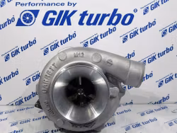 836027-5001S GT2971R Turbo Ceramic A/R 0.64