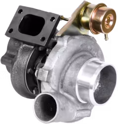 836026-5014S GT2860RS Turbo DP .64
