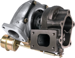 836026-5005s GT2860R Turbo 250-360hk (Nissan RB26DETT)