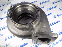 GT50 Turbine housing A/R 0,96 T6/V-Band
