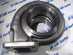 GT45R Turbine housing A/R 1,15 TWIN T4/V-band