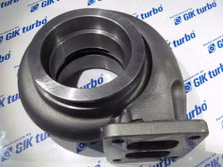 GT45R Turbine housing A/R 1,15 TWIN T4/V-band