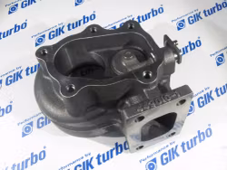 GT28R Turbine housing 0,86 T25/5-bult