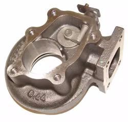 GT28R Turbine housing 47-.64