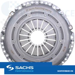 Tryckplatta Sachs 001 115 240mm