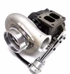 Holset Super HX40 Turbo Intern Wastegate