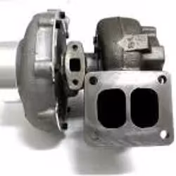 Holset HX50MFS Turbo