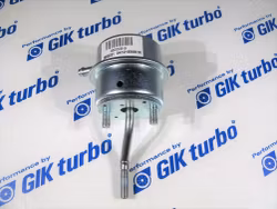 GT/GTX 28/30/35 Actuator RS 0,50 BAR