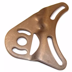 GT/GTX 28/30/35 Actuator Fäste Justerbar