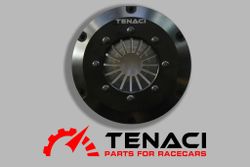Clutch Cover 184 mm for 1 disc