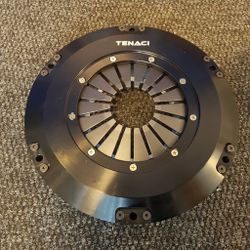 Tenaci 240 mm Clutch 1-disc
