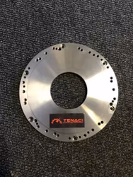 Tenaci Back Plate 240 mm