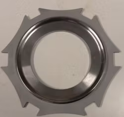 Tenaci Top Floater for Tilton Clutch