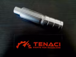 Centreringsdon BMW 14 splines 24, 30 mm (Copy)