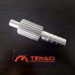 Centreringsdon BMW 26 splines 35