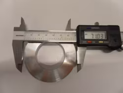 Tenaci special clutch release bearing ZF & getrag 28;6 mm (38;36) – 240 mm clutch