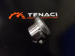 Tenaci Clutch Release Bearing for 35 mm ZF with 184/200 mm clutch